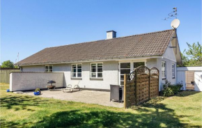 Stunning Home In Nexø With Wifi